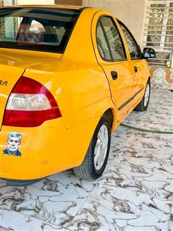 سايبا طيبا